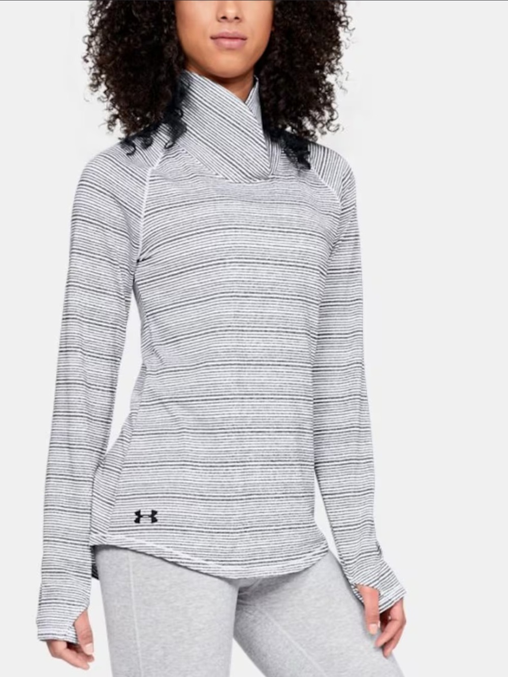 Under Armour Women’s Zinger Pullover
